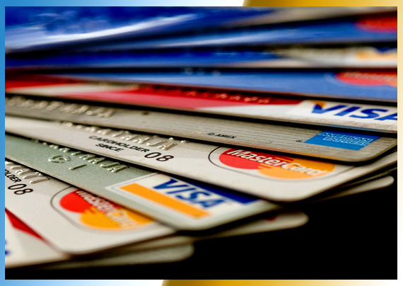 Useful Tips for Credit Card Usage